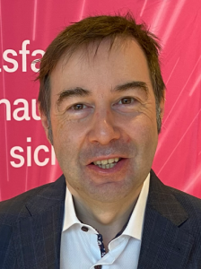 Michael Löttner 